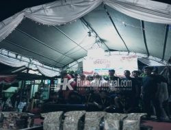 RW 04 Kelurahan Jagasatru Rayakan HUT RI ke 77