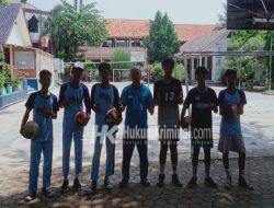 SMP Negeri 17 Cirebon, Menerjunkan Skuad Terbaiknya Diajang Popkota