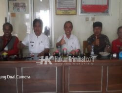Vaksinasi Serentak di Desa Grogol Didukung BIN