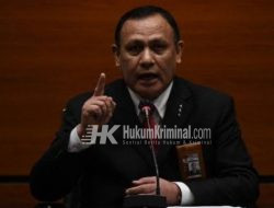 Tegakkan Hukum Tipikor, KPK Siap Pulihkan Kerugian Keuangan Negara