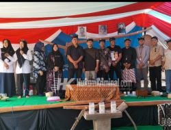 Ngangsu Kawruh ke 6 “SAMIN DALAM KACA MATA DUNIA”