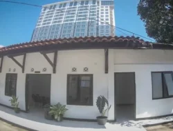 Ruang Mediasi bagi Kejari Kota Bandung, Tangani Keadilan Restoratif
