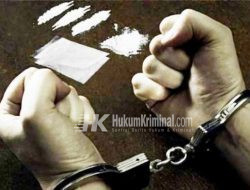 Kasat Resnarkoba Polres Karawang Ditangkap Bareskrim Polri, Terkait Narkoba