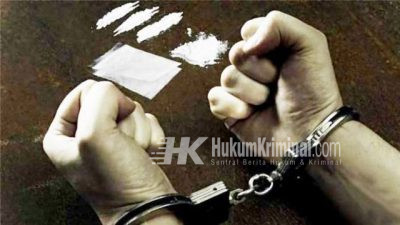 Kasat Resnarkoba Polres Karawang Ditangkap Bareskrim Polri, Terkait Narkoba