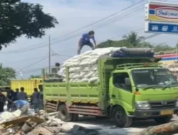 Truk Maut, Hantam 5 Orang Hingga Tewas di Jalur Tengkorak-Cianjur