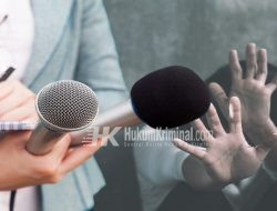 Peran Penting Media untuk Kawal Hak Korban Kasus Kekerasan Seksual