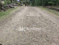 Warga Sinar Mulyo Merasa Kecewa atas Kinerja Kakonnya, Sambangi Kejari Tanggamus