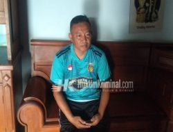 Sempat Mangkrak Proyek CSR Jambanisasi 90 Unit dari PT ADS di Desa Napis