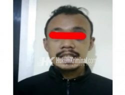 Tak Direstui Keluarga Kekasih, Pria Ini Buat Laporan Palsu