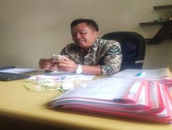 Permintaan Maaf Oknum ASN Pegawai Dinas Pemberdayaan Desa