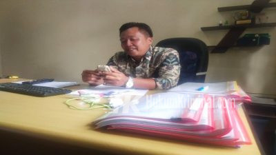 Permintaan Maaf Oknum ASN Pegawai Dinas Pemberdayaan Desa 