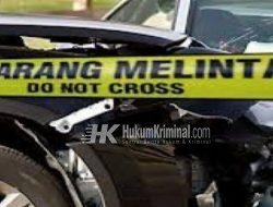 Terjadi Lagi Kecelakaan Maut Jalan Tol, Kali Ini di Tol Cipali-Palimanan