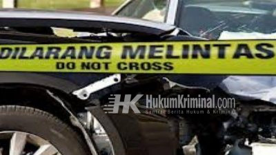 Terjadi Lagi Kecelakaan Maut Jalan Tol, Kali Ini di Tol Cipali-Palimanan