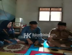 Warga Pekon Ngarip Salah Satu Korban Kecelakaan di Tol Cipali