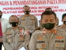 Hati-hati!! Rawan Begal di OKU