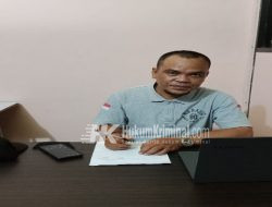 Ketua LPKNI DPD Tanggamus Tidak Terima Pernyataan Oknum Kaur Pekon Suka Bumi Singgung LSM