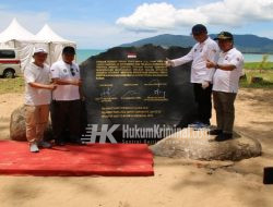 Sambut Hari Lalu Lintas ke-67