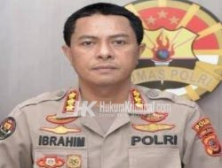 Pengirim Paket Meledak di Aspol Sukoharjo, Diamankan Polisi