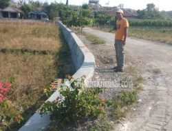 TPT Dari PU Bina Marga Propinsi Jawa Timur Sukses Dikerjakan Di Pragelan