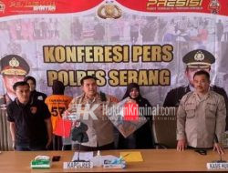 Perempuan Ini Tega Buang Bayi di Tong Sampah