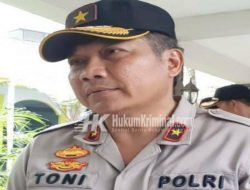 Oknum Polisi Terlibat BBM Ilegal akan Dipecat