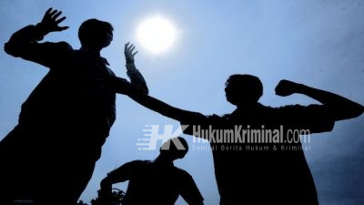 Diduga Aniaya Wartawan, Oknum ASN Jadi Tersangka