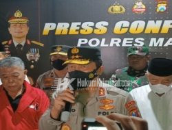 Kapolda Jatim: Kerusuhan Laga Arema FC Vs Persebaya Surabaya, 127 Orang Tewas