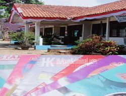 Diduga SMPN 17 Kota Cirebon Bisnis Jual Beli LKS