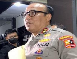 Polri Nonaktifkan Kapolres Malang