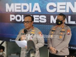 Polri Periksa 29 Orang dan 6 CCTV Terkait Tragedi Kanjuruhan