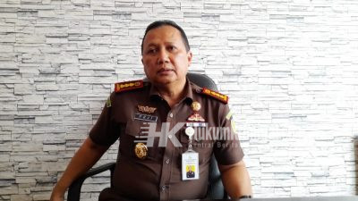 Mantan Kepala Dinas Sosial Bondowoso Resmi Ditahan “Kasus Korupsi”
