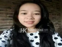 Gadis Asal Tanggamus Pergi Meninggalkan Rumah