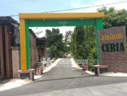 Pemdes Kemamang Selesaikan Jalan Aspal BKKD 2022 Tahap l