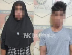Suami Grebeg Istri Selingkuh Dengan Pria Idaman Lain (PIL).,