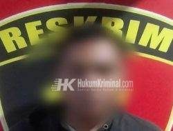 Kecanduan Judi Slot dan Sabu, Menantu Tega Jual Motor Ibu Mertua