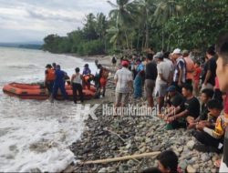 Polres Tanggamus: Seluruh Korban Tenggelam Ditemukan, 2 Meninggal dan 1 Selamat