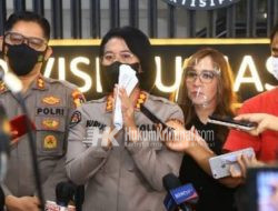 Bareskrim Periksa 22 Saksi Terkait Kasus Dugaan Korupsi Jet Pribadi Hendra Kurniawan