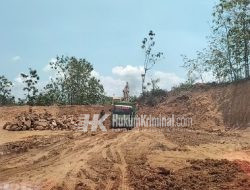 Hak Jawab dan Permintaan Maaf II