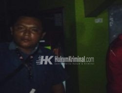 SPBU Jual BBM di Malam Hari Secara Sembunyi-sembunyi, Ketua APKNI Minta Polres Nias Tindak Tegas