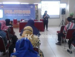 BMPS dan BPK Penabur Gelar Pelatihan Mengelola Media Sosial