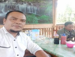 DPD LPKNI Tanggamus, Kecam Keras Oknum Kepala Pekon Lakukan Amoral