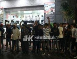 Dipicu Rebutan Lahan, Dua Kelompok Bentrok