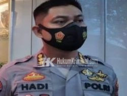 Polisi Periksa Intensif Bos Judi Online Apin BK