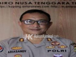 Oknum Polisi Diduga Menipu Calon Siswa Polri