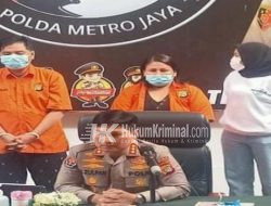 Wanita Asal Peru  Selundupkan Kokain Seberat 1,2 Kg