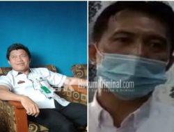 Tim Audit dari Inspektorat Akan Turun ke Pekon Sinar Mulyo Terkait Laporan DPW BAIN HAM RI Lampung