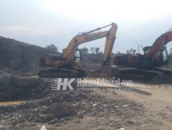Galian C Memakan Korban Jiwa, 2 Orang Tewas