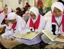 Keistimewaan Membaca/Mengamalkan Sholawat Jibril