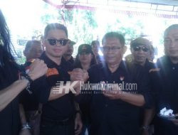 DPC AMX Indonesia Kota Cirebon Sukses Rayakan Hari Jadinya