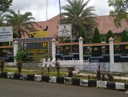 Mungkinkah Dokumen Pembebasan Lahan Hilang di Bagian Arsip BM PUPR